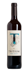 Bodegas Tritium, Crianza, 2022 - 13%
