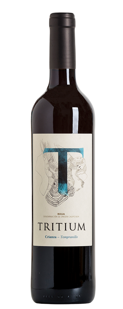Bodegas Tritium, Crianza, 2022 - 13%