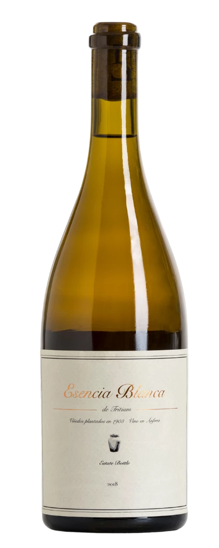 Bodegas Tritium, Esencia Blanca, 2022 - 14%
