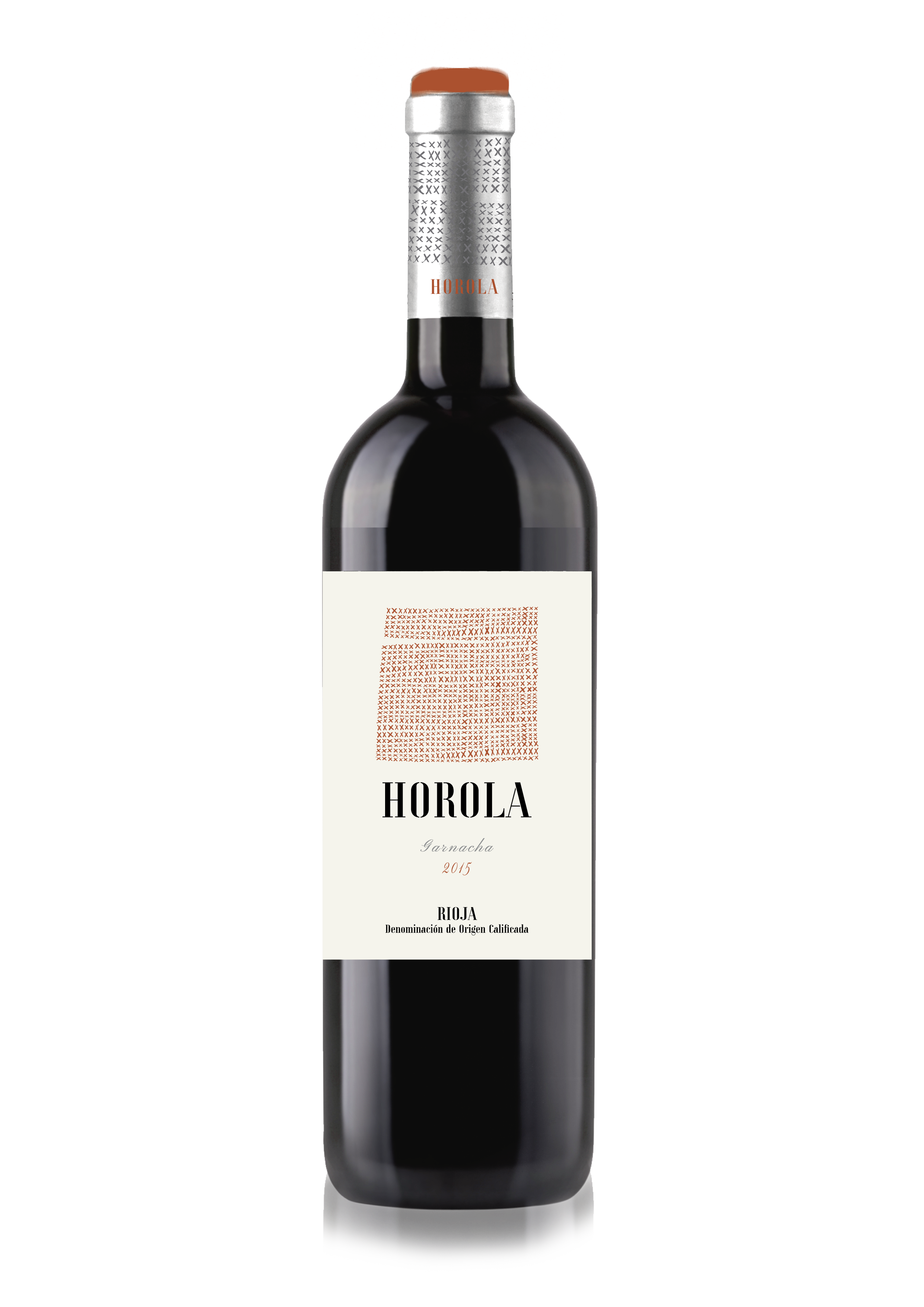 Horola Garnacha 2022 - Red Wine - 14.5%
