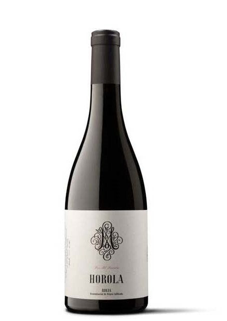 Horola Tempranillo Mila 2017- Red Wine - 14%
