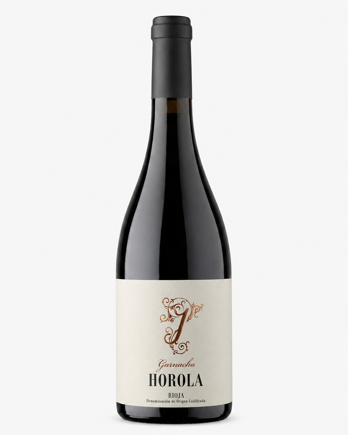Horola Garnacha Isabel 2018- Red Wine - 15%