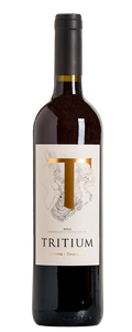 Bodegas Tritium, Reserva, 2014- 13%