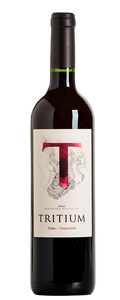 Bodegas Tritium, Tritium Roble, 2023 - 14%