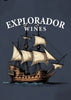 Explorador Wines Ltd - Home